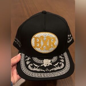Born X Raised Hat NEW